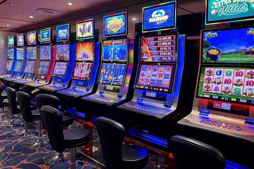 Le rôle du RNG dans les casinos en ligne : Tout savoir sur l'équité des jeux